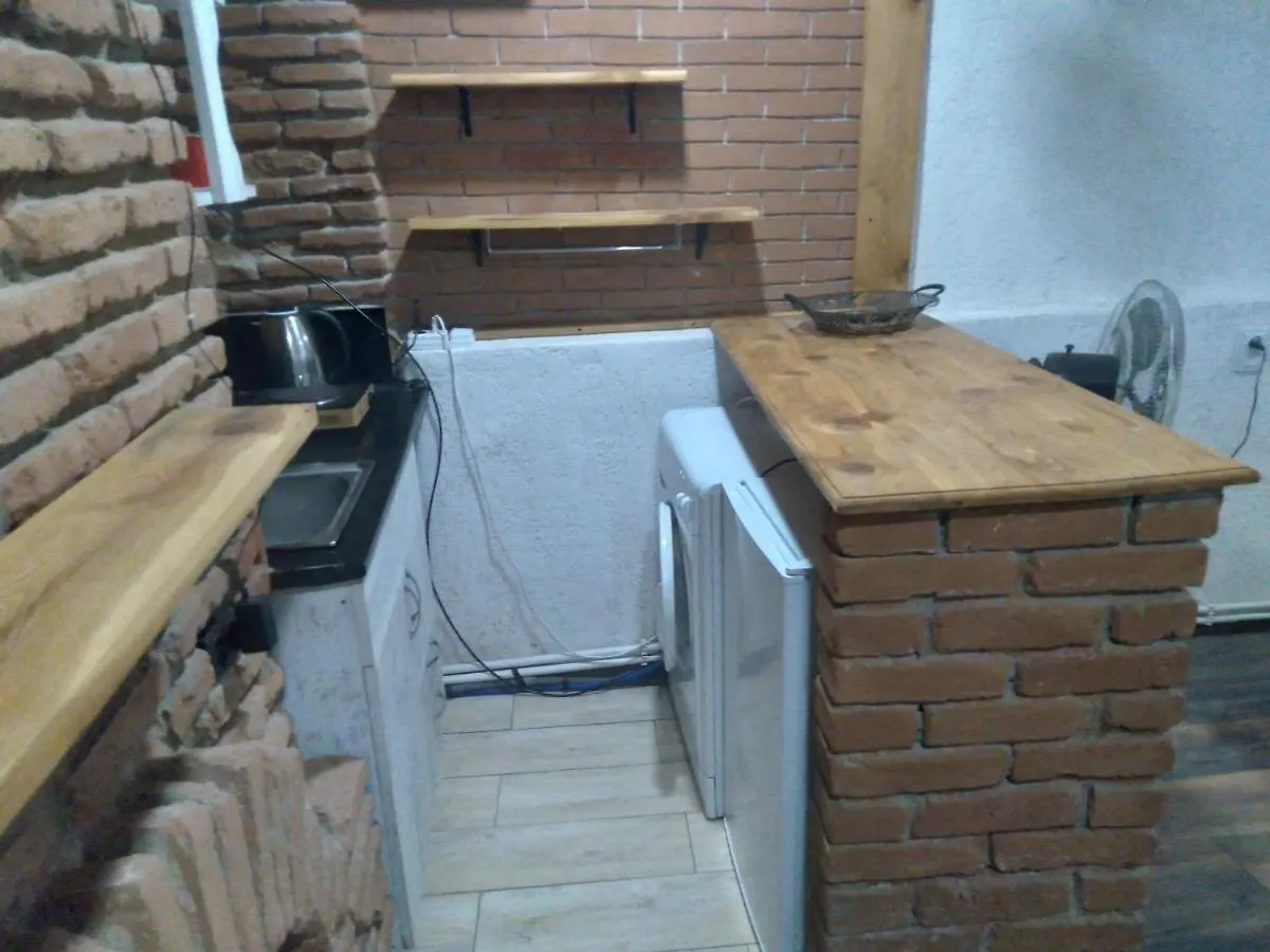 Appartement Sani à Tbilissi Géorgie