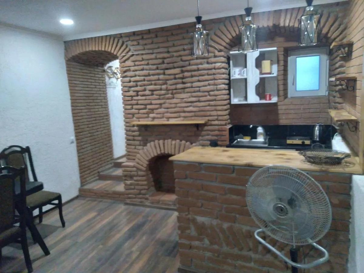 Appartement Sani à Tbilissi