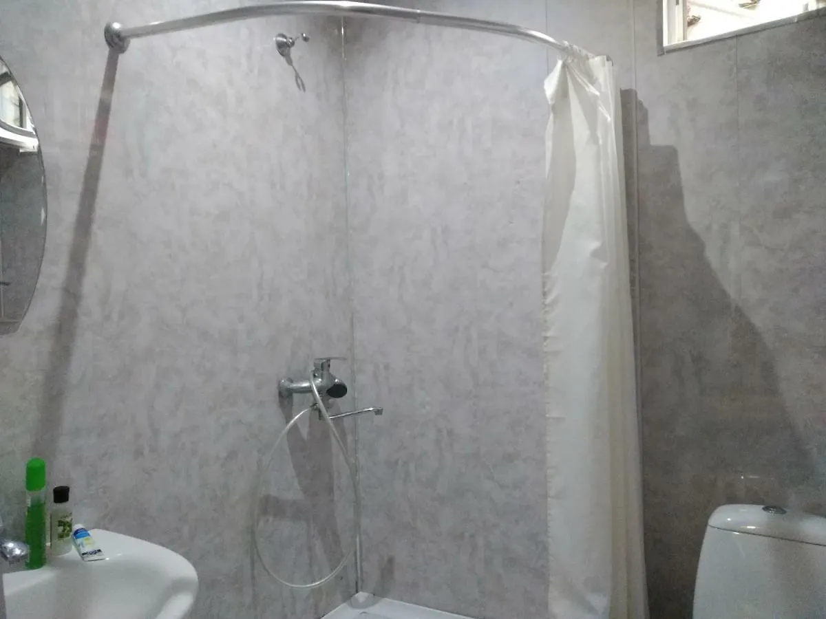 Sani Apartment Tbilisi Georgia