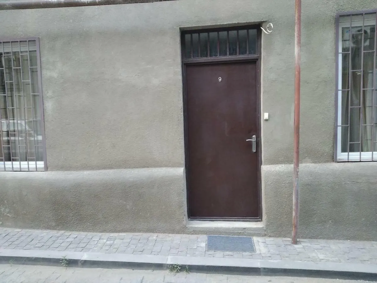 Appartement Sani à Tbilissi