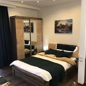 Апартаменты Luxury Ortachala, Тбилиси