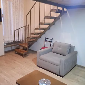  Apartament Smoking Lion