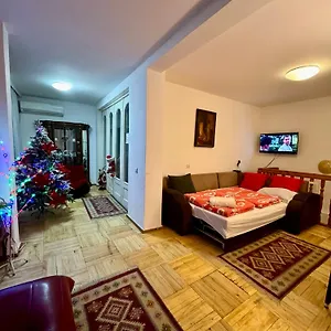 Апартаменты Lika's Hause, Тбилиси