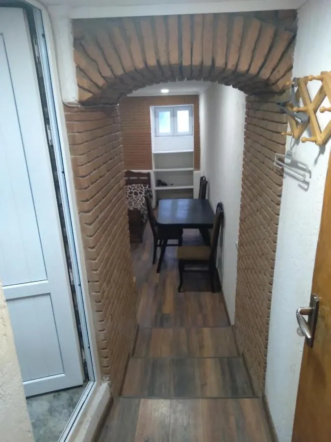 Apartament Sani Tbilisi