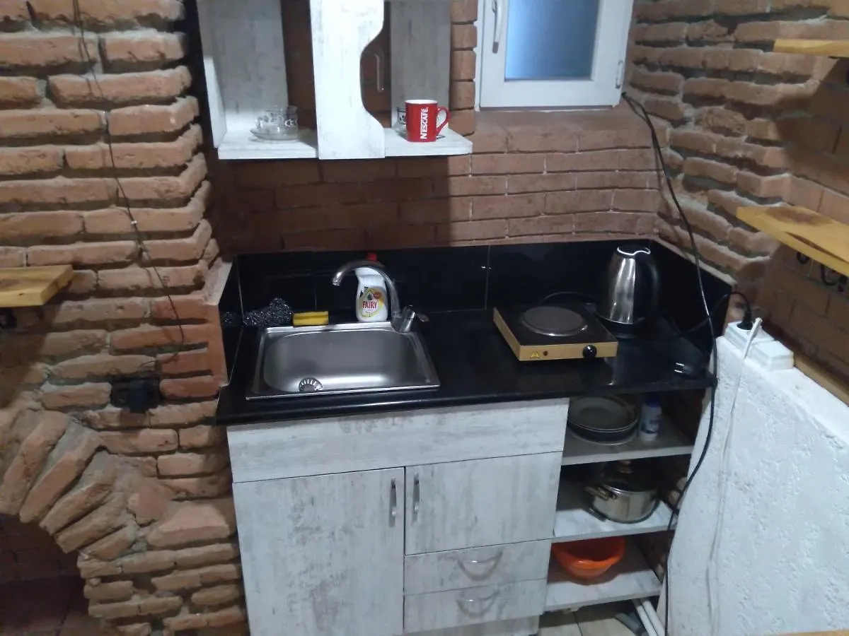 Sani Apartment Tbilisi 0*,  Georgia