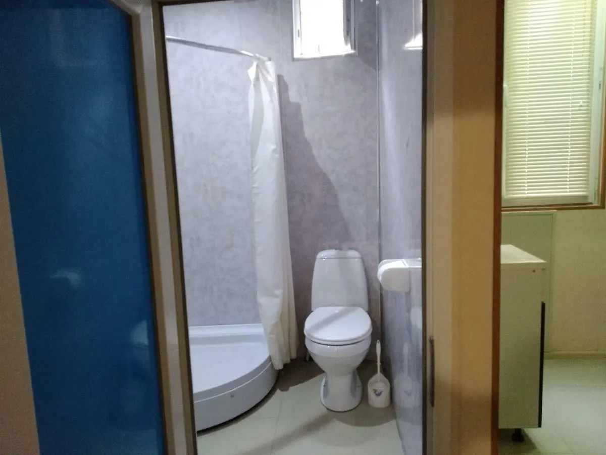 Apartament Sani Tbilisi 0*,