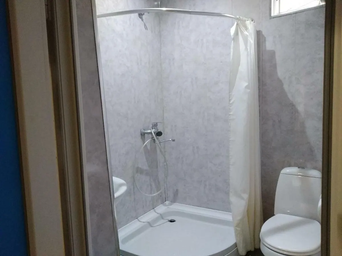Sani Apartment Tbilisi