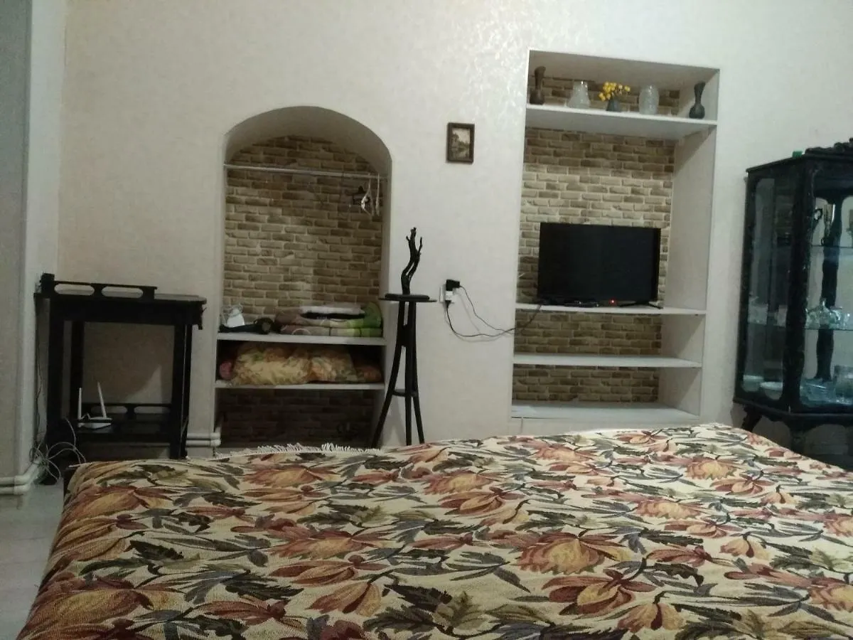 Sani Apartment Tbilisi
