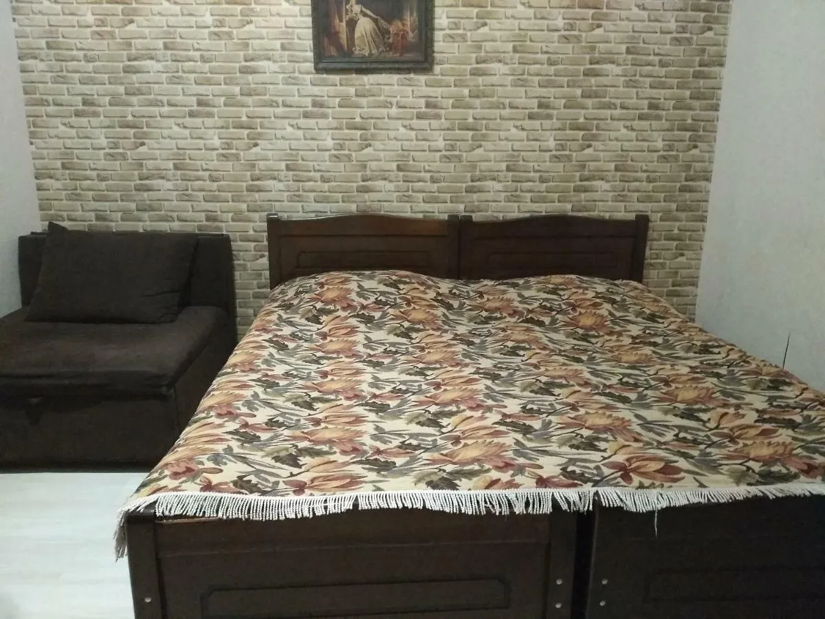 Sani Apartment Tbilisi 0*,