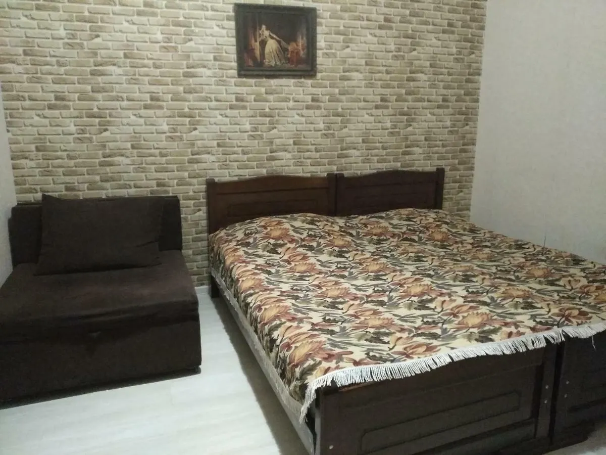 Sani Apartment Tbilisi