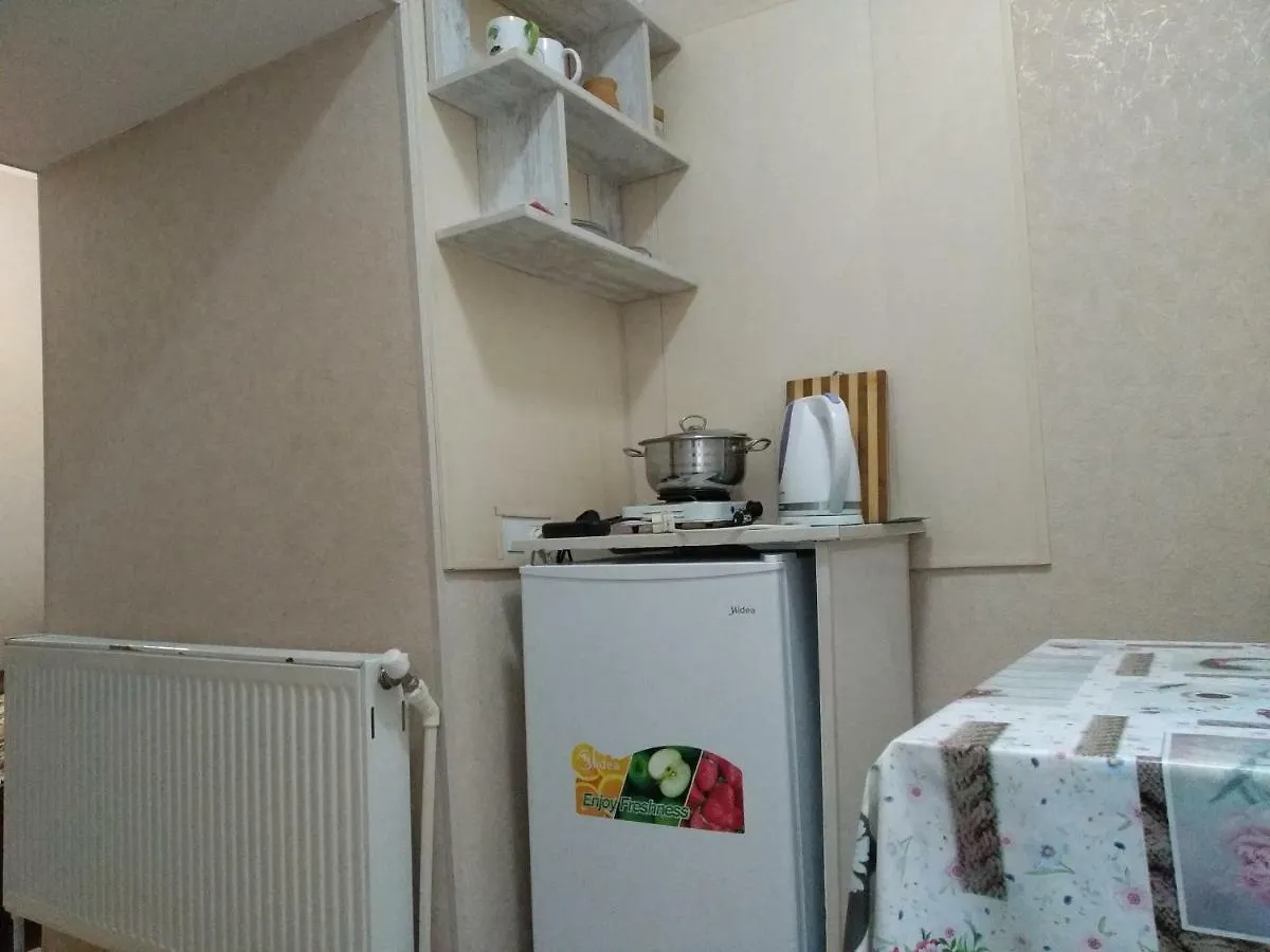 Sani Apartment Tbilisi 0*,