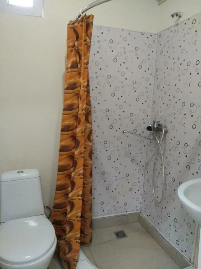 Sani Apartment Tbilisi Georgia