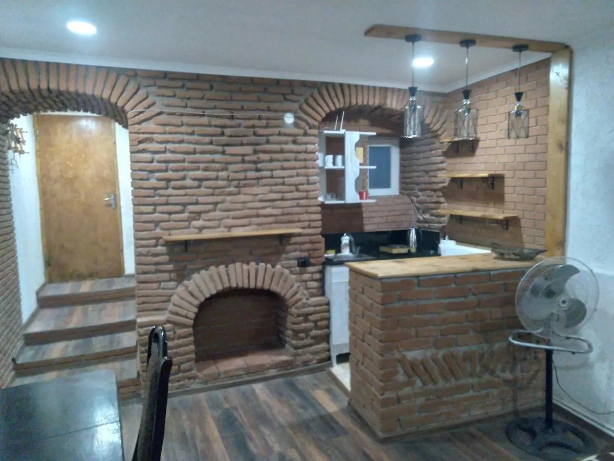Sani Apartment Tbilisi