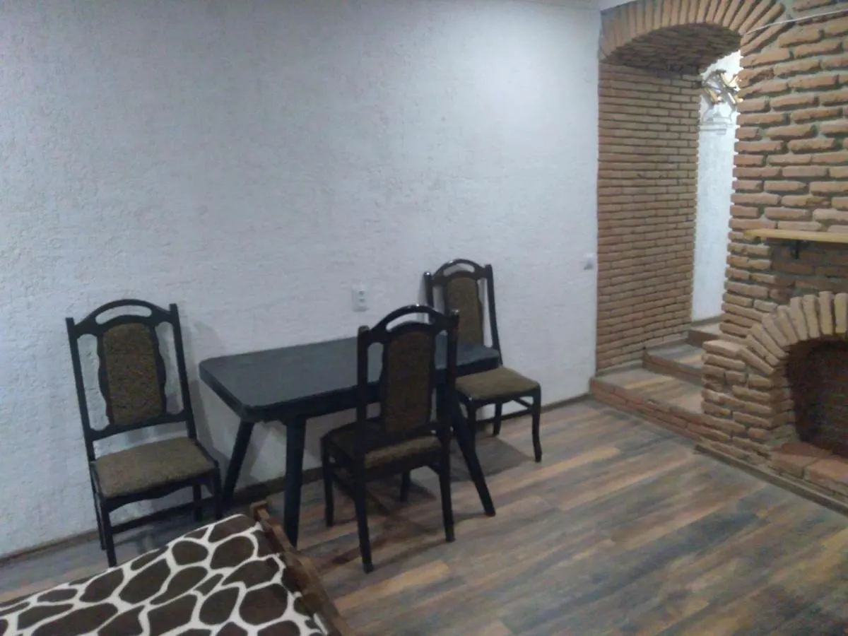 Sani Apartment Tbilisi Georgia