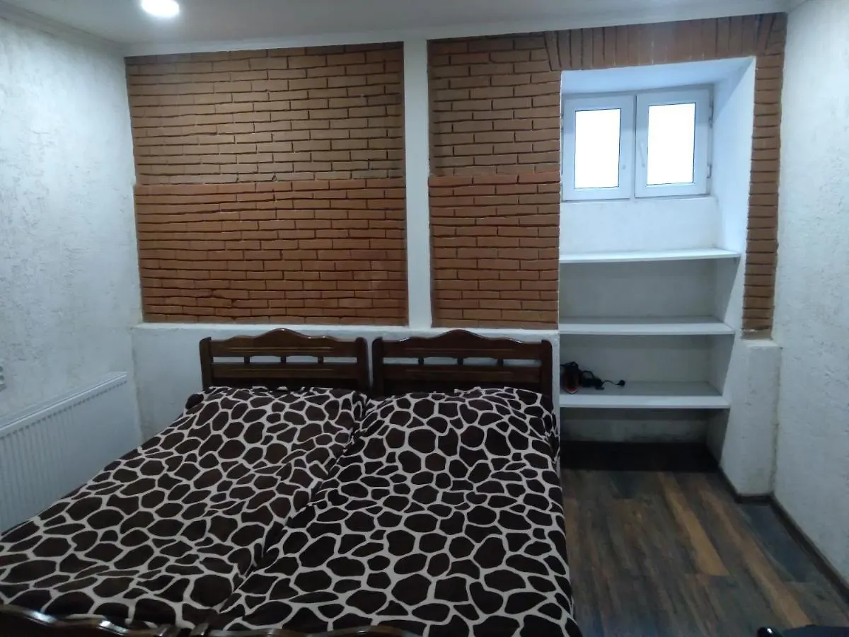 Sani Apartment Tbilisi
